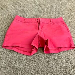 Old navy pixie shorts